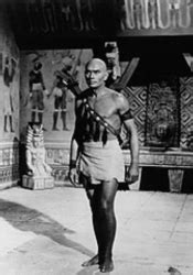 was yul brynner gay|Yul Brynners Secret 